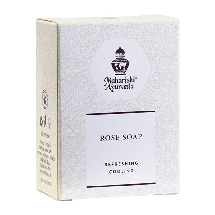 SAPONE ROSA 100 G