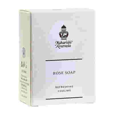 SAPONE ROSA 100 G