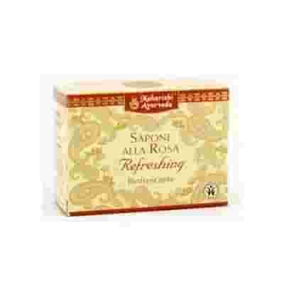 SAPONE ROSA 100 G