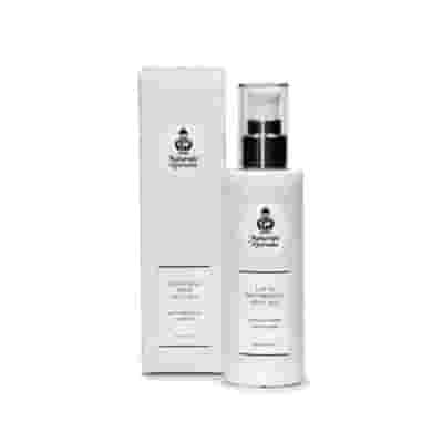 LATTE DETERGENTE ANTI AGE 200 ML
