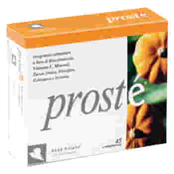 PROSTE' 45 COMPRESSE