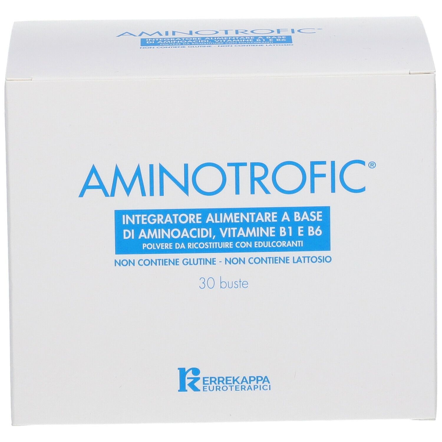 AMINOTROFIC 30 BUSTE