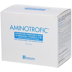 Aminotrofic 30 Buste