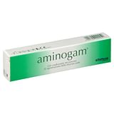 NEL COADIUVANTE AMINOGAM PER RIPARAZIONE TESSUTI OROGENGIVALI 15 ML
