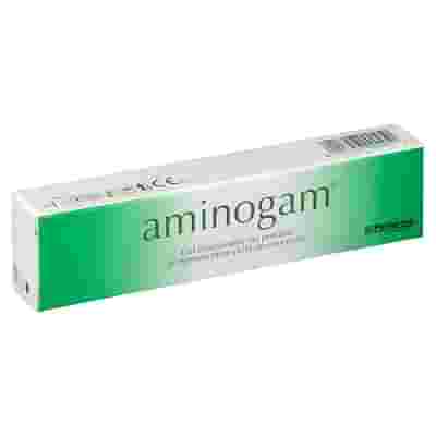 NEL COADIUVANTE AMINOGAM PER RIPARAZIONE TESSUTI OROGENGIVALI 15 ML
