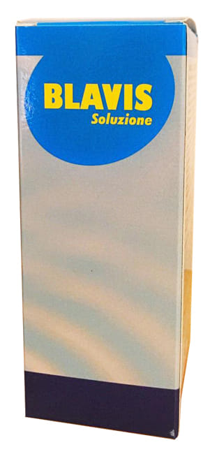 Integratore Blavis Soluzione per le difese, 150ml
