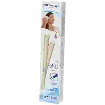 PRONTEX CONO OTOLOGICO 2 PEZZI