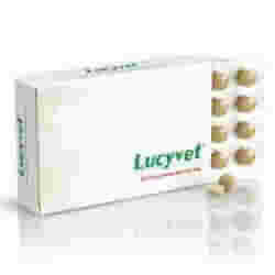 LUCYVET 30 COMPRESSE