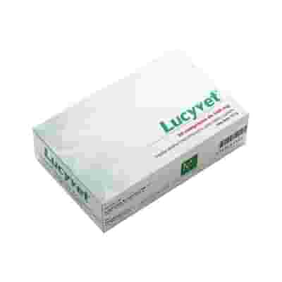 LUCYVET 30 COMPRESSE