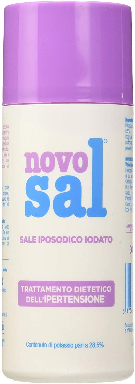 Novosal Iodato 300 G