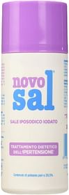 Novosal Iodato 300 G