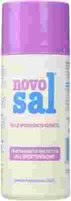 NOVOSAL IODATO 300 G