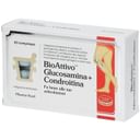 BIOATTIVO GLUCOSAMINA + CONDROITINA 60 COMPRESSE