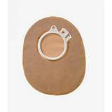 SACCA PER COLOSTOMIA SISTEMA A 2 PEZZI SENSURA CLICK CHIUSA RICOPERTA IN TNT FORO 50MM CAPACITA' MAXI 550ML 30 PEZZI