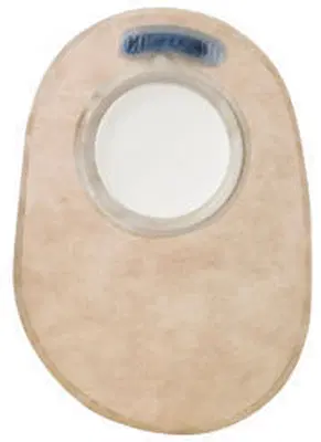 SACCA PER COLOSTOMIA SISTEMA A 2 PEZZI SENSURA CLICK CHIUSA TRASPARENTE FLANGIA 40MM CAPACITA' 340ML 30 PEZZI SACCA PER COLOSTOMIA SISTEMA A 2 PEZZI SENSURA CLICK CHIUSA TRASPARENTE FLANGIA 40MM CAPACITA' 340ML 30 PEZZI