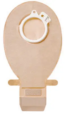 SACCA PER ILEOSTOMIA SISTEMA A 2 PEZZI SENSURA CLICK APERTA RICOPERTA IN TNT FORO 40MM CAPACITA' 420ML 30 PEZZI SACCA PER ILEOSTOMIA SISTEMA A 2 PEZZI SENSURA CLICK APERTA RICOPERTA IN TNT FORO 40MM CAPACITA' 420ML 30 PEZZI