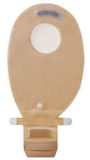 SACCA PER ILEOSTOMIA SISTEMA A 2 PEZZI SENSURA CLICK APERTA TRASPARENTE FORO 40MM CAPACITA' 420ML 30 PEZZI