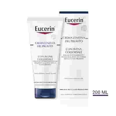 EUCERIN CREMA LENITIVA PRURITO