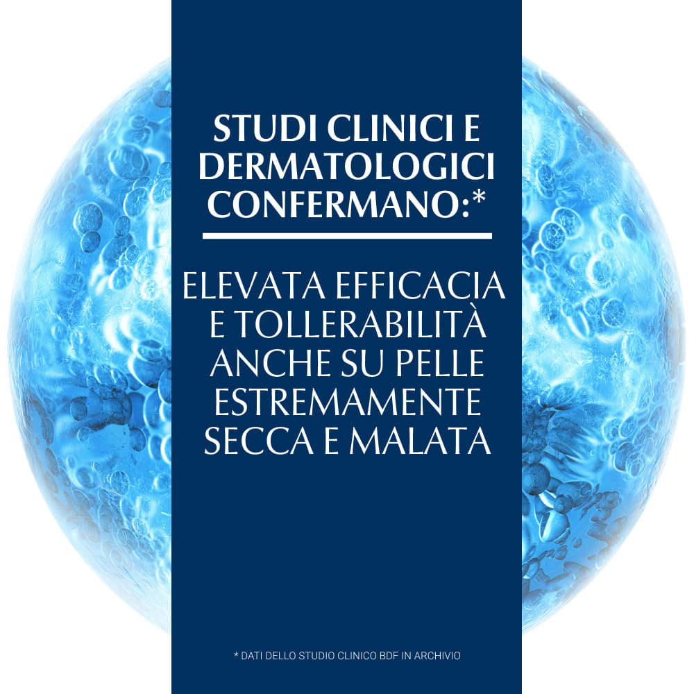 Crema Eucerin Lenitiva per Prurito e Pelle Secca 200ml