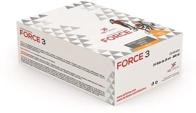 FORCE 3 25 ML