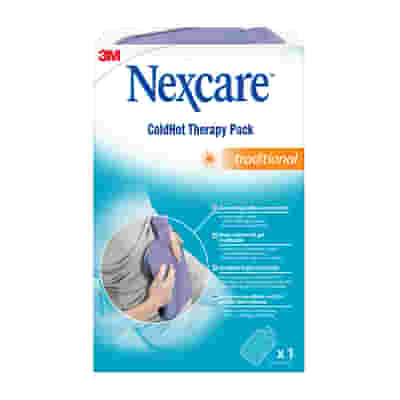 NEXCARE COLDHOT TRADITIONAL 19X33 CM