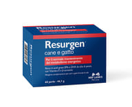 RESURGEN BLISTER 60 PERLE