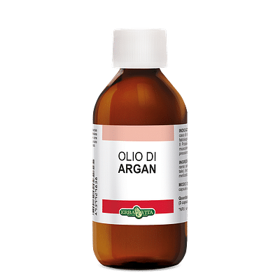 OLIO ARGAN 100 ML
