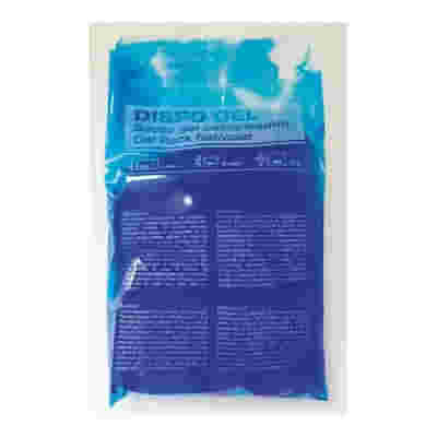 CUSCINETTO GEL CALDO FREDDO 14X24CM