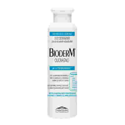 BIODERM OLIOBAGNO PH AUTOEQUILIBRANTE 250 ML