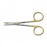 FORBICE IRIS RETTA 11,5CM PLURIUSO