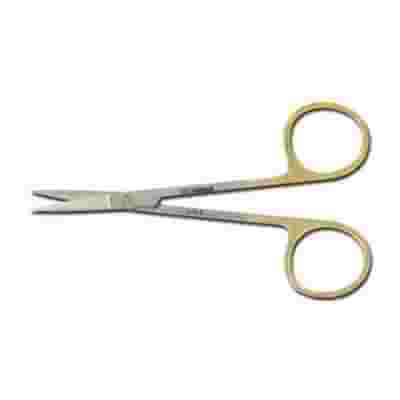 FORBICE IRIS RETTA 11,5CM PLURIUSO