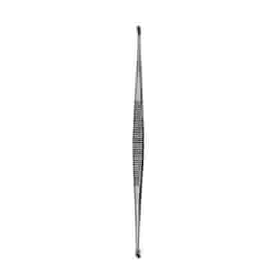 CURETTA DOPPIA DI WILLINGER FIG 00/0