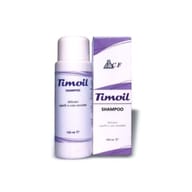 TIMOIL SHAMPOO 150 ML