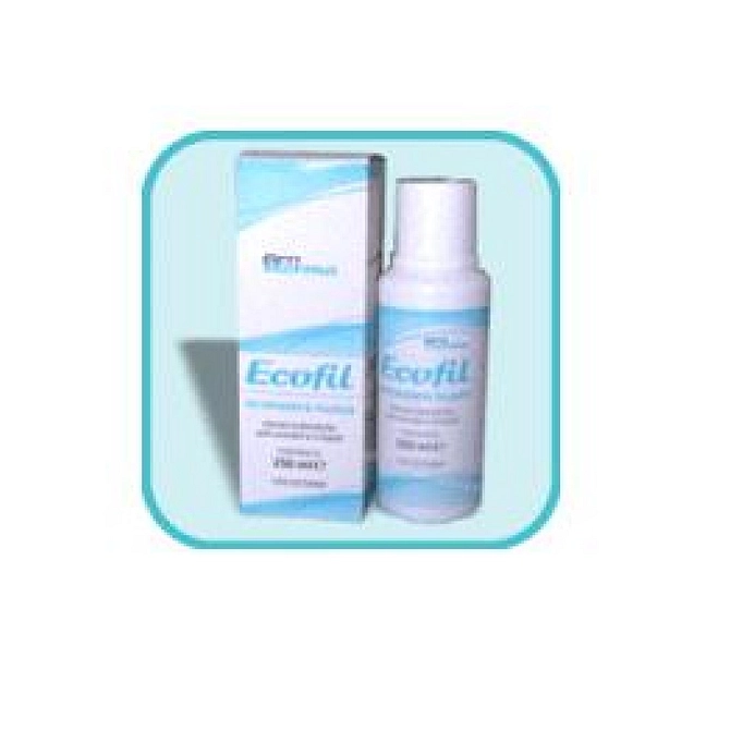 Ecofil Detergente 250 Ml