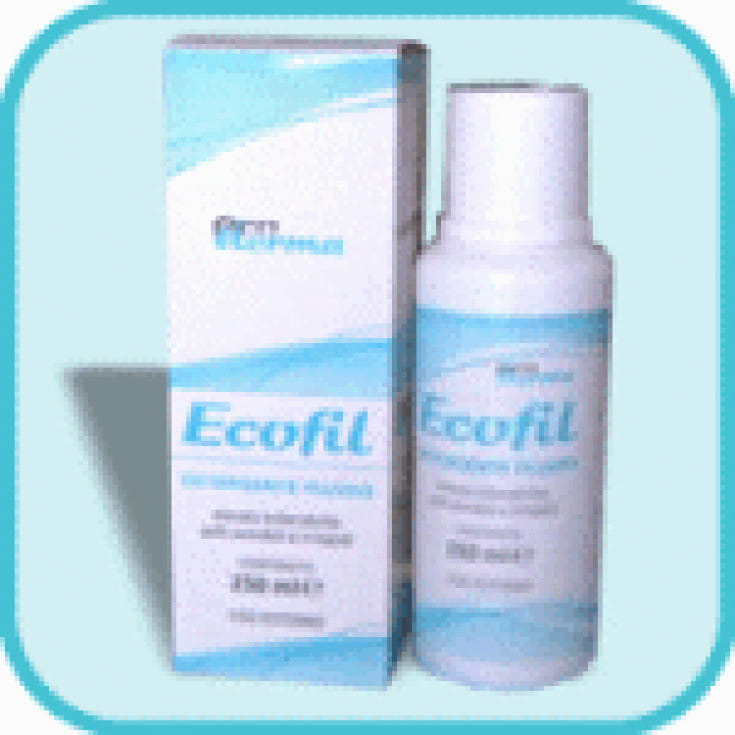 ECOFIL DETERGENTE 250 ML