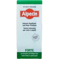 ALPECIN FORTE TONICO INTENSIVO 200 ML