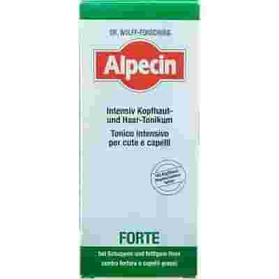 ALPECIN FORTE TONICO INTENSIVO 200 ML