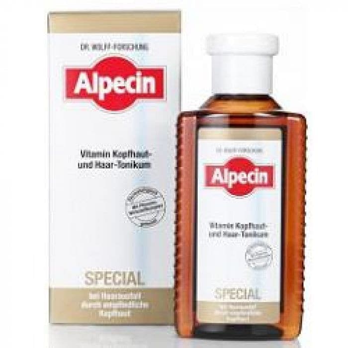 Alpecin Spec Ton Vit 200 Ml