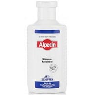 Shampoo Antiforfora Alpecin Concentrato, 200ml