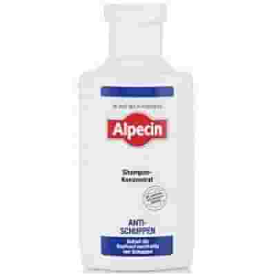 ALPECIN SH CONC ANTIFORF 200ML