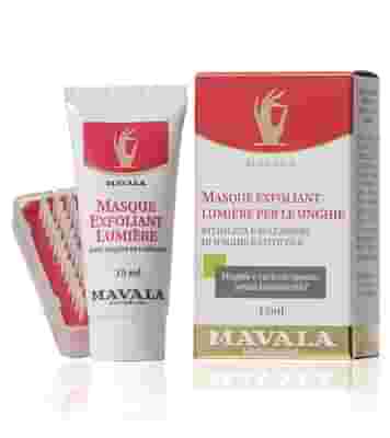 MAVALA MASQUE EXFOLIANT LUMIER 15 ML