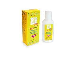 Babygella Solare 125 Ml + 30