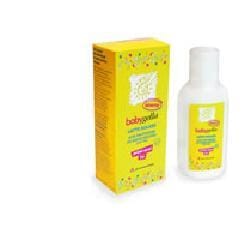 Latte Solare Babygella SPF30 per bambini, 125ml