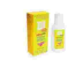 Latte Solare Babygella SPF30 per bambini, 125ml