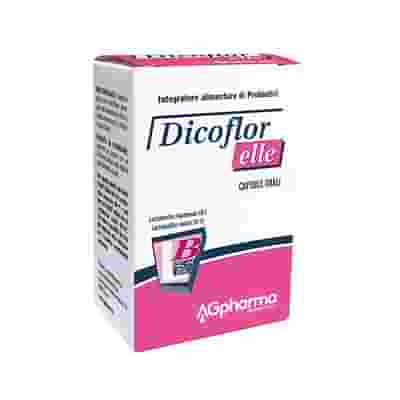 DICOFLOR ELLE 14 CAPSULE
