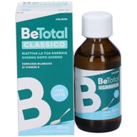 BE-TOTAL CLASSICO 100 ML