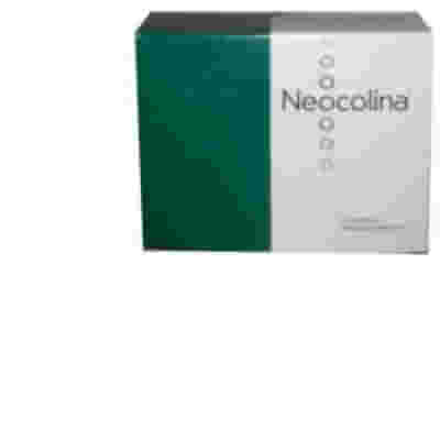 NEOCOLINA 20 CAPSULE