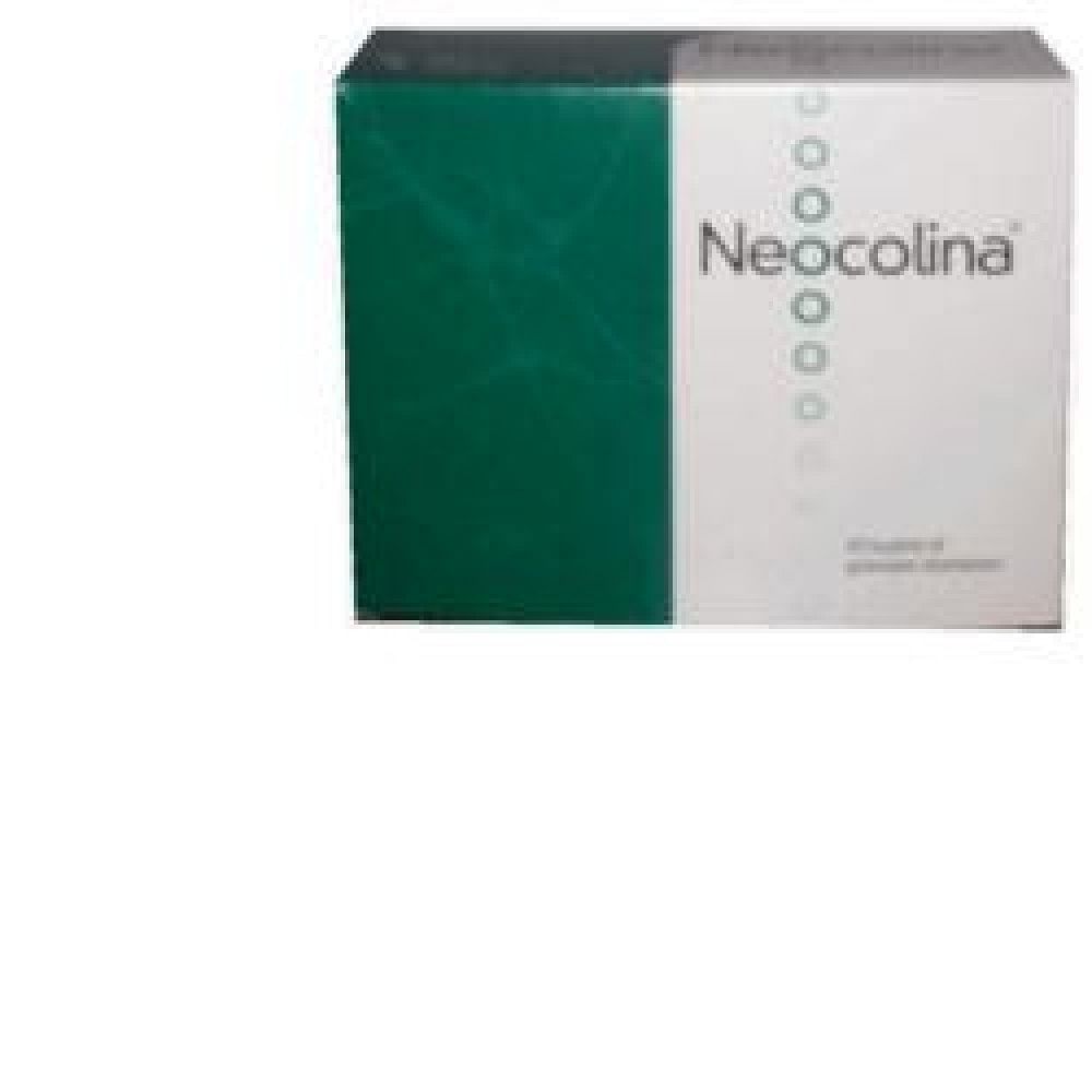 Neocolina 20 Capsule