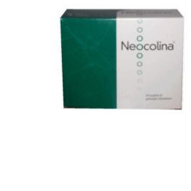 Neocolina 20 Capsule