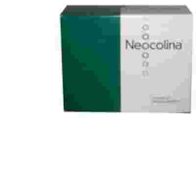 NEOCOLINA 20 CAPSULE